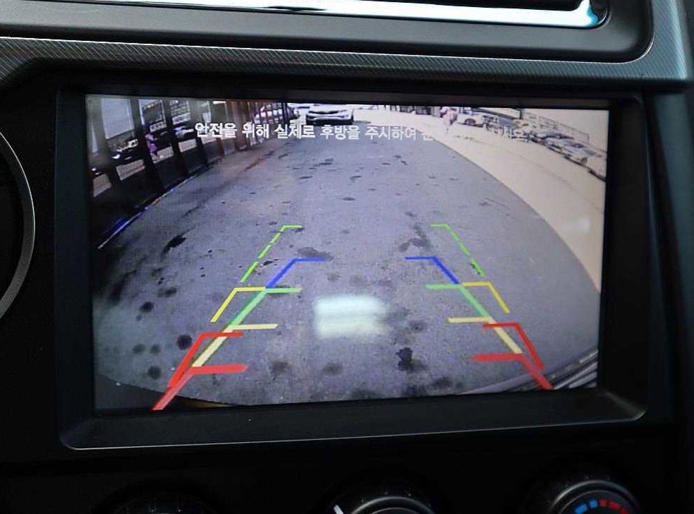 KG모빌리티(쌍용)  코란도 CX7(4WD) 사진 16