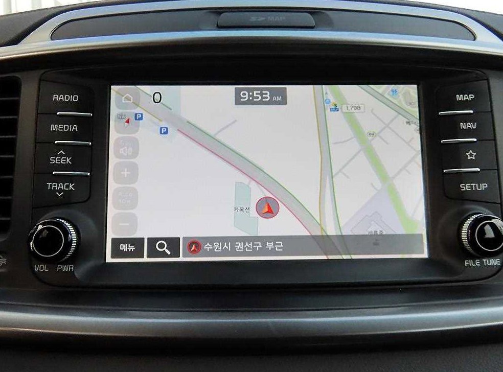 기아 쏘렌토 디젤 2.0 4WD 사진 15