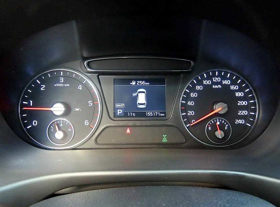 기아 쏘렌토 디젤 2.0 4WD 사진 9