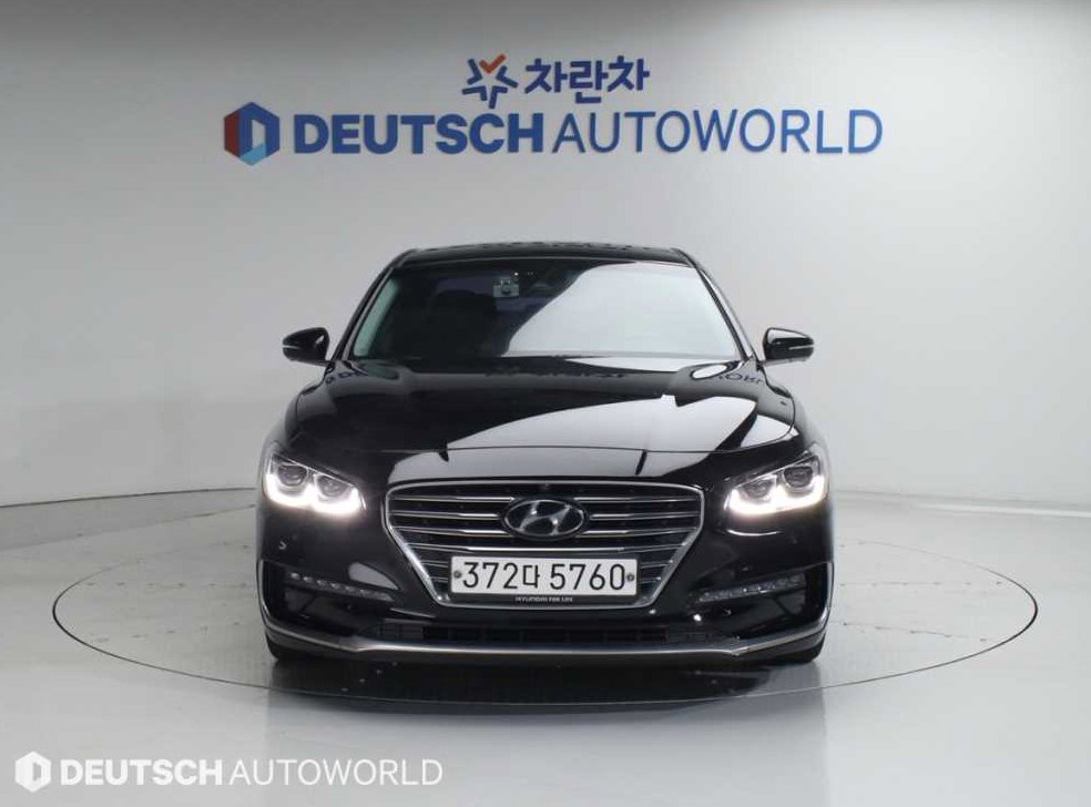 현대 그랜저 3.0 GDI 익스클루시브 사진 3
