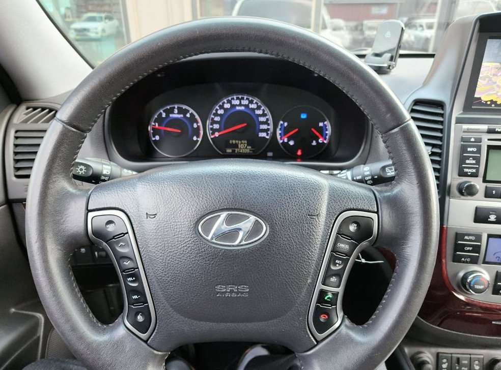 현대 싼타페 디젤 2WD 2.0 MLX 사진 11