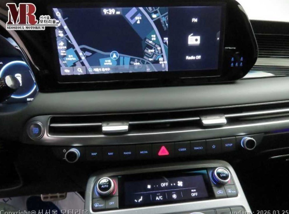 현대 팰리세이드 디젤 2.2 2WD 사진 10