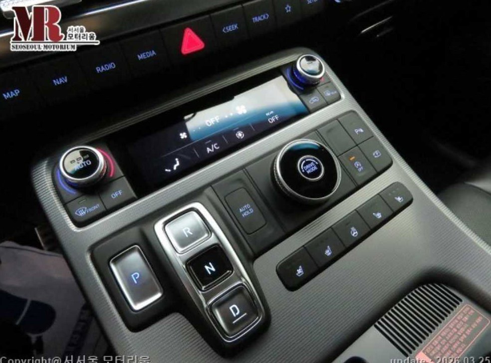 현대 팰리세이드 디젤 2.2 2WD 사진 11