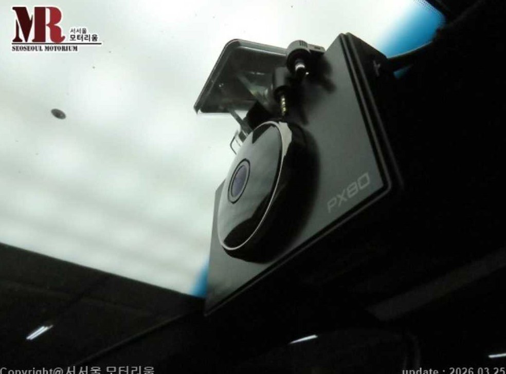현대 팰리세이드 디젤 2.2 2WD 사진 12