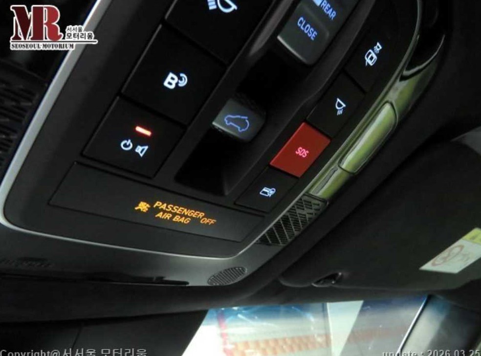 현대 팰리세이드 디젤 2.2 2WD 사진 13
