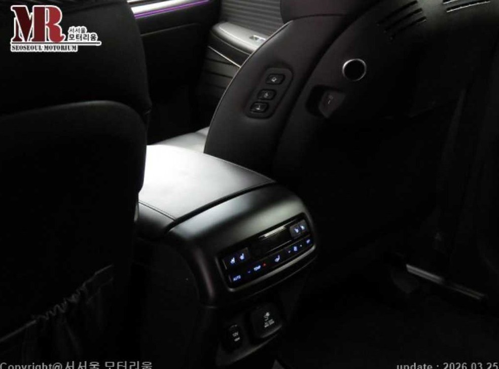 현대 팰리세이드 디젤 2.2 2WD 사진 17