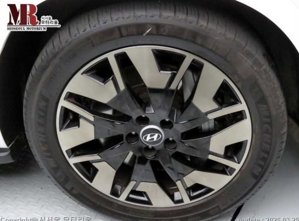 현대 팰리세이드 디젤 2.2 2WD 사진 20