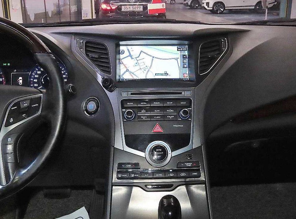 현대 그랜저 HG220 PREMIUM 사진 11