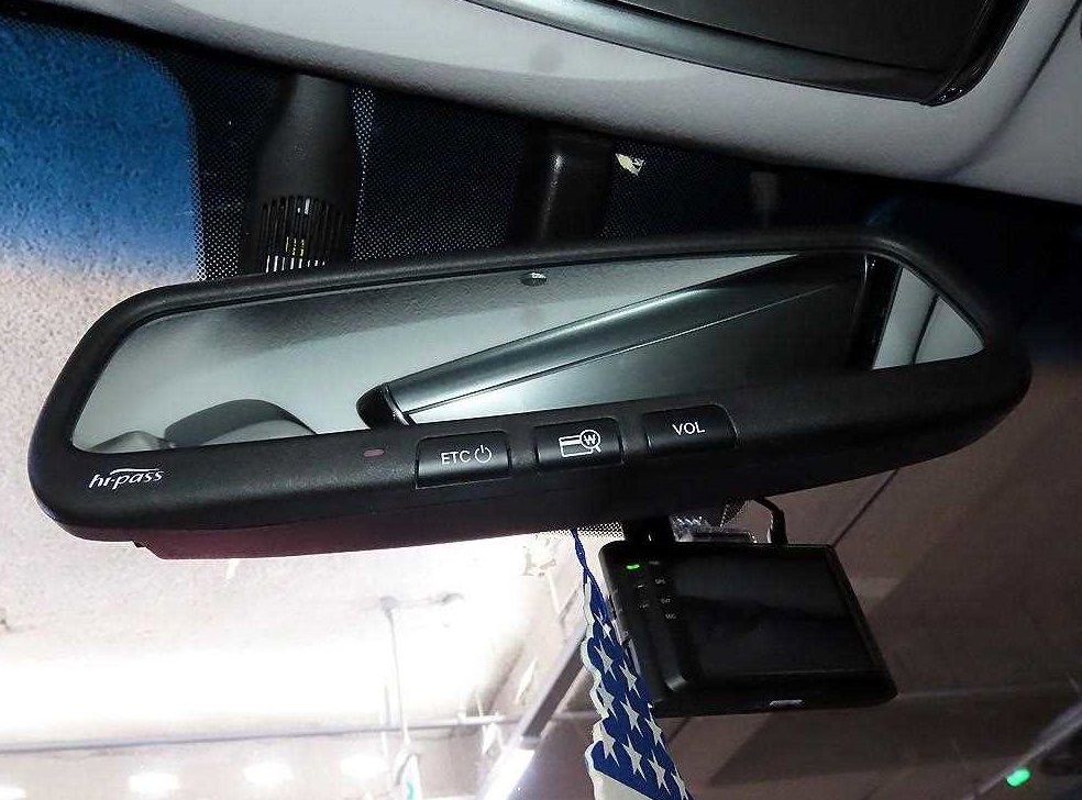 현대 그랜저 HG220 PREMIUM 사진 16