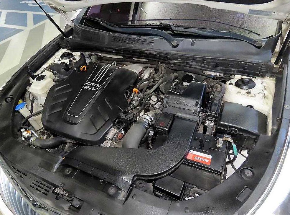 현대 그랜저 HG220 PREMIUM 사진 19