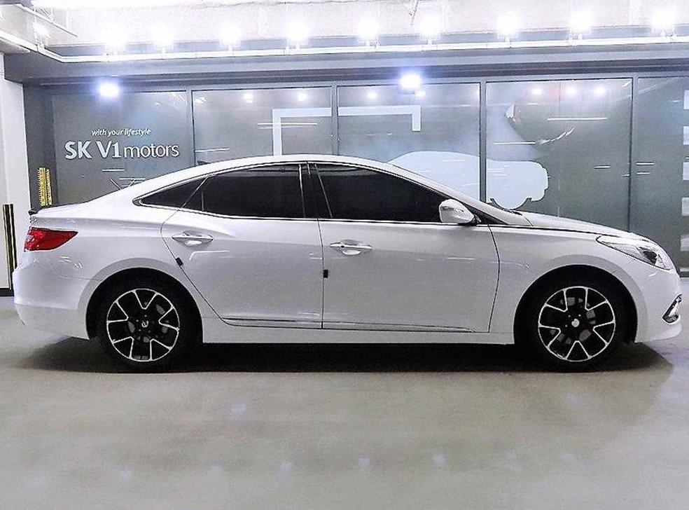 현대 그랜저 HG220 PREMIUM 사진 3