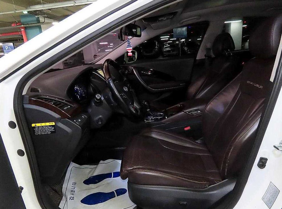 현대 그랜저 HG220 PREMIUM 사진 6