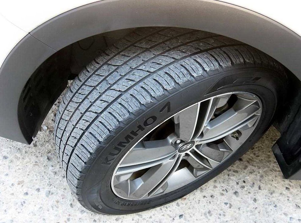 현대 맥스크루즈 R2.2 2WD 익스클루시브 사진 20
