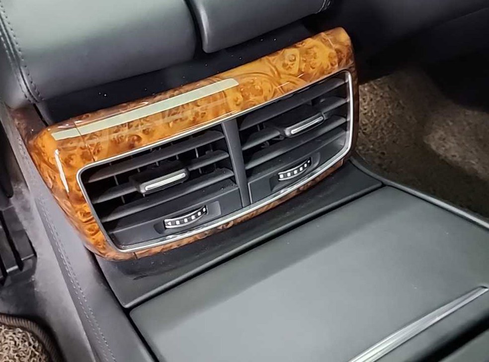 아우디 A8 6.3 FSI 콰트로 LWB 사진 13