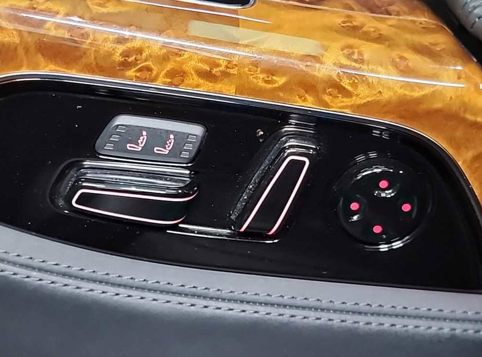 아우디 A8 6.3 FSI 콰트로 LWB 사진 15