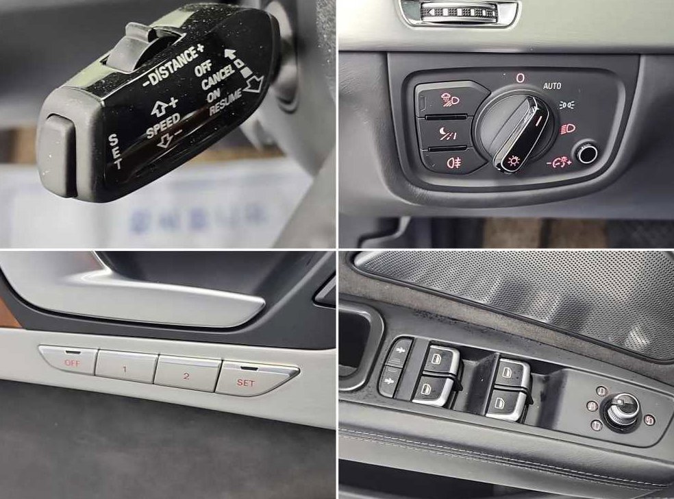 아우디 A8 6.3 FSI 콰트로 LWB 사진 19