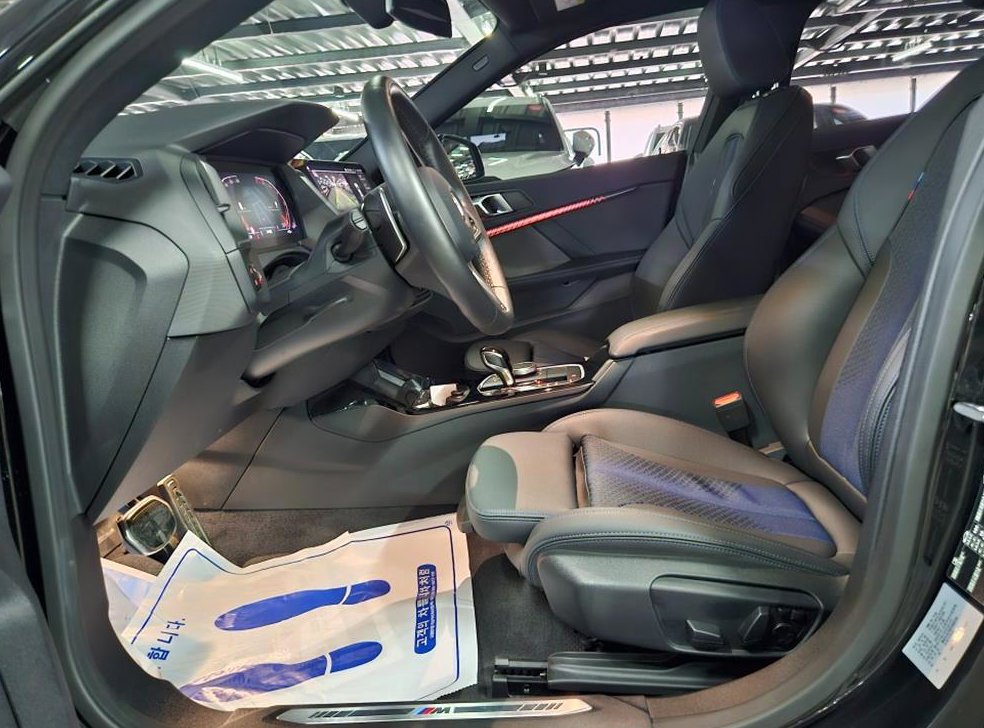 BMW 2시리즈 220i M 스포츠 사진 13