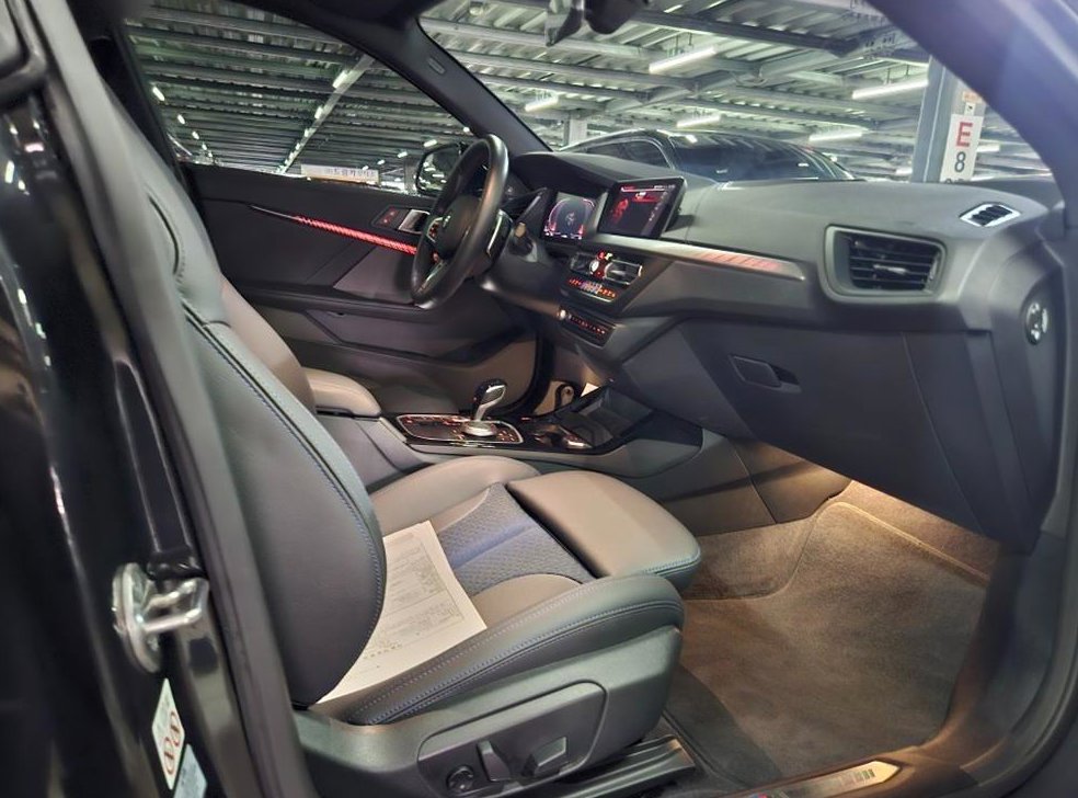 BMW 2시리즈 220i M 스포츠 사진 15