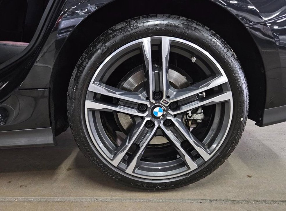 BMW 2시리즈 220i M 스포츠 사진 20