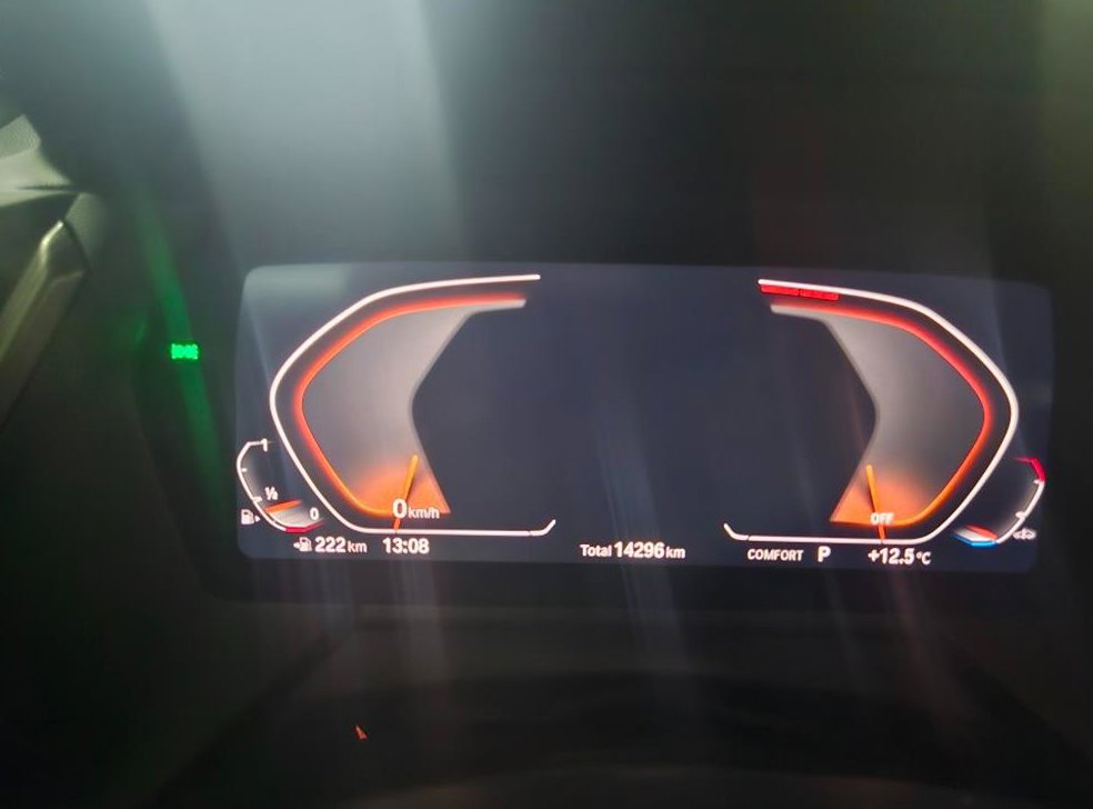 BMW 2시리즈 220i M 스포츠 사진 8