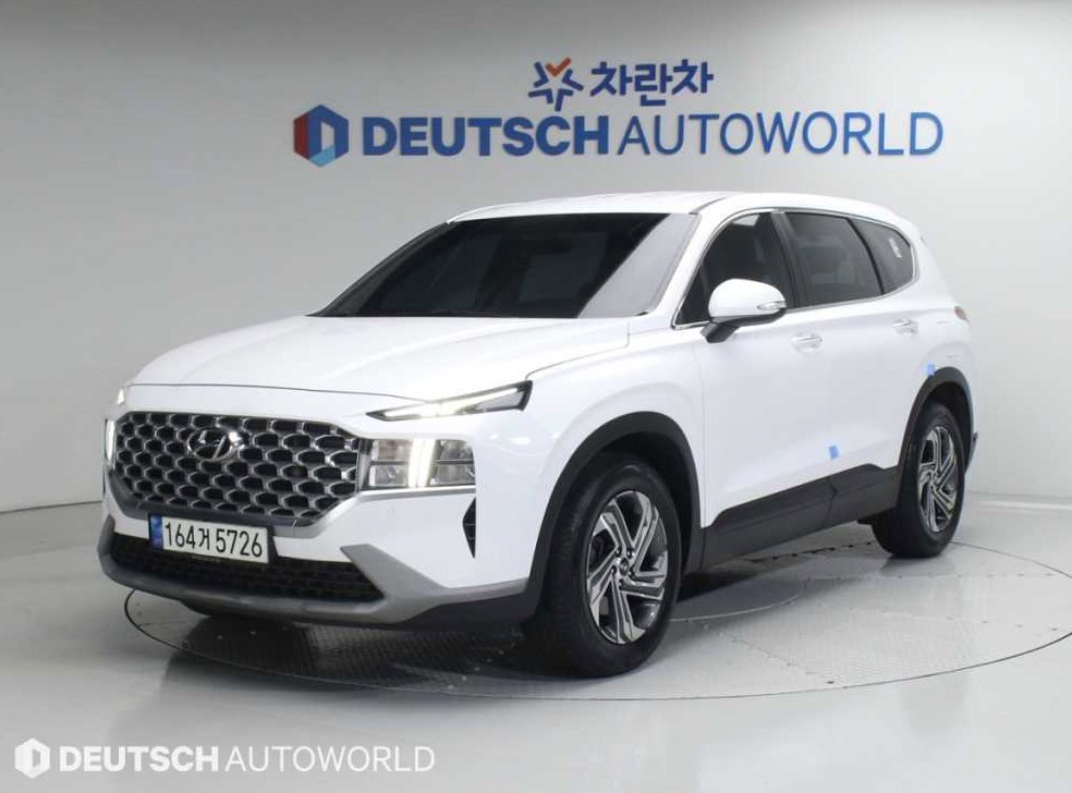 현대 싼타페 디젤 2.2 2WD 프리미엄