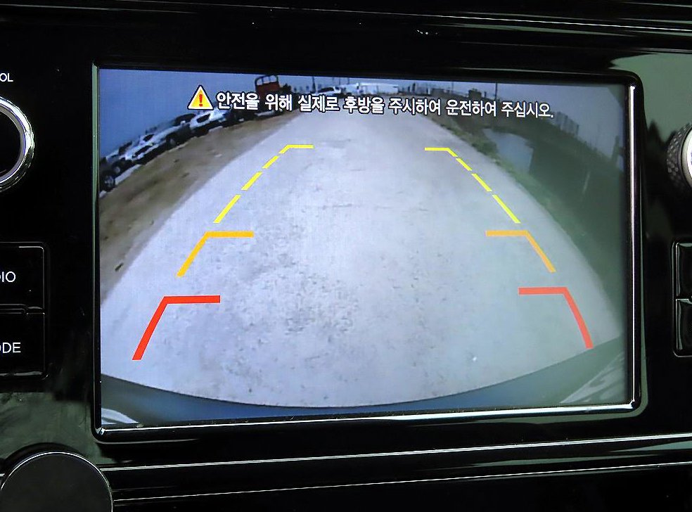 KG모빌리티(쌍용)  티볼리 2WD 가솔린 1.5 사진 15