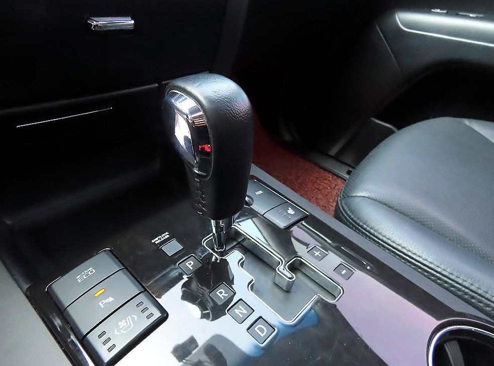 기아 모하비 디젤 4WD KV300 사진 11