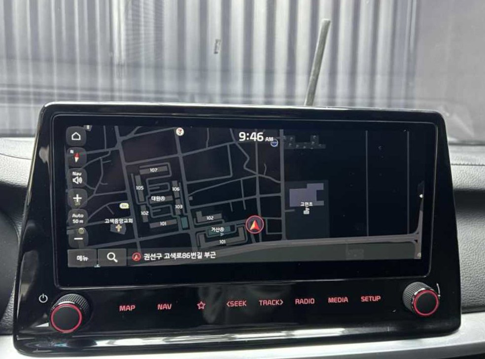 기아 K3 1.6 가솔린 프레스티지 사진 12