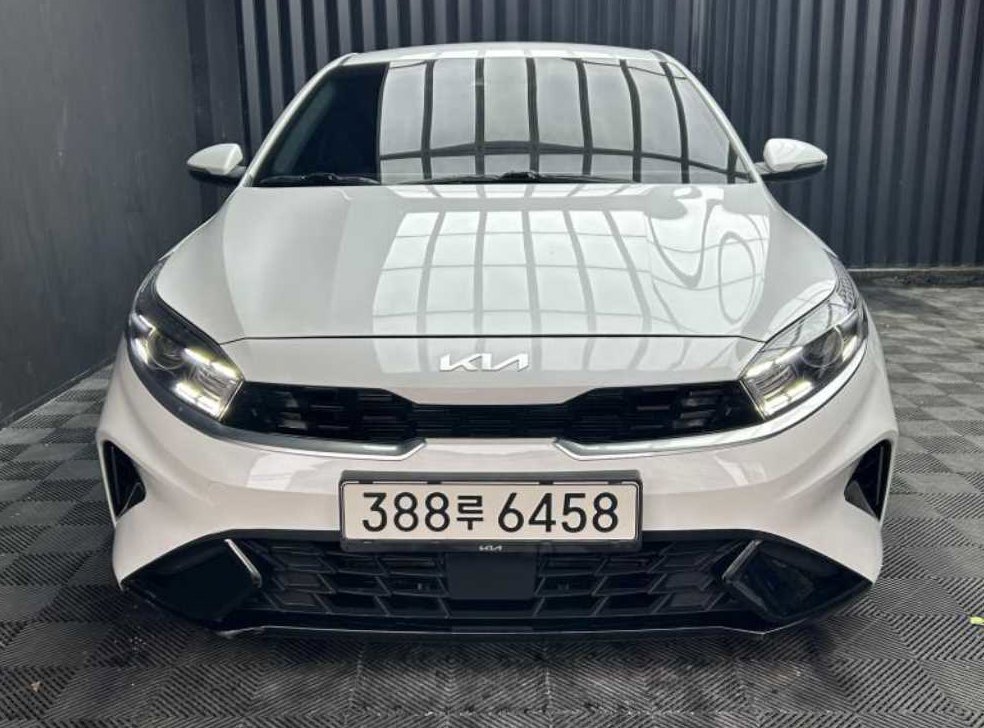 기아 K3 1.6 가솔린 프레스티지 사진 4