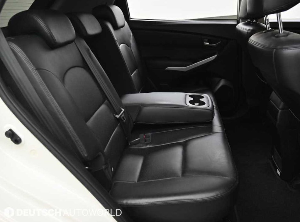 KG모빌리티(쌍용)  코란도 2WD 2.0 RX 사진 12