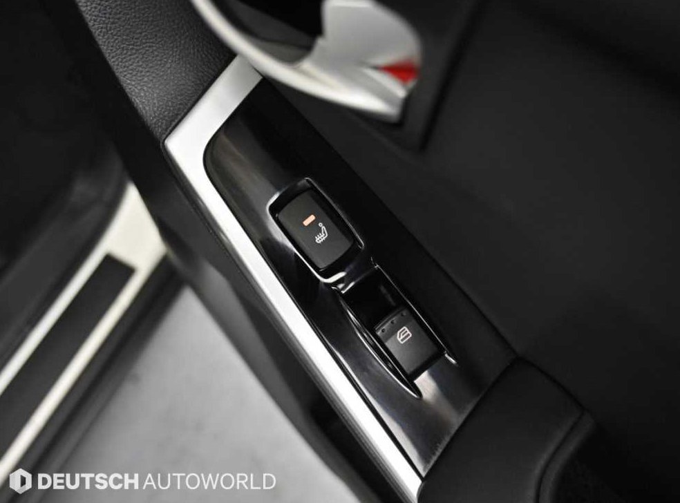 KG모빌리티(쌍용)  코란도 2WD 2.0 RX 사진 16