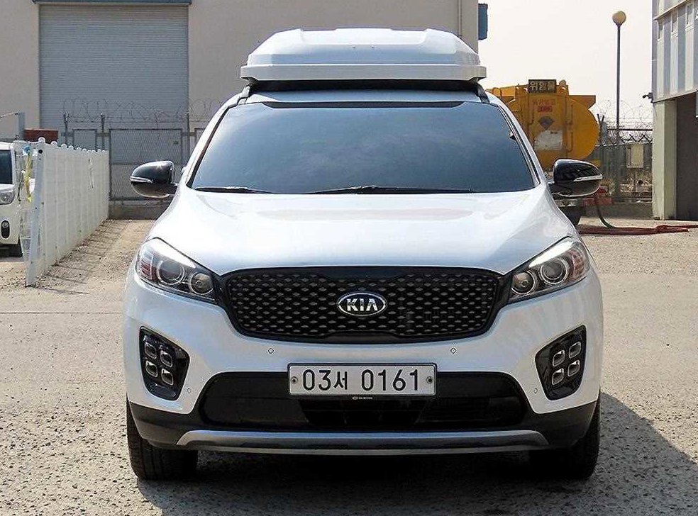 기아 쏘렌토 디젤 2WD 2.0 노블레스