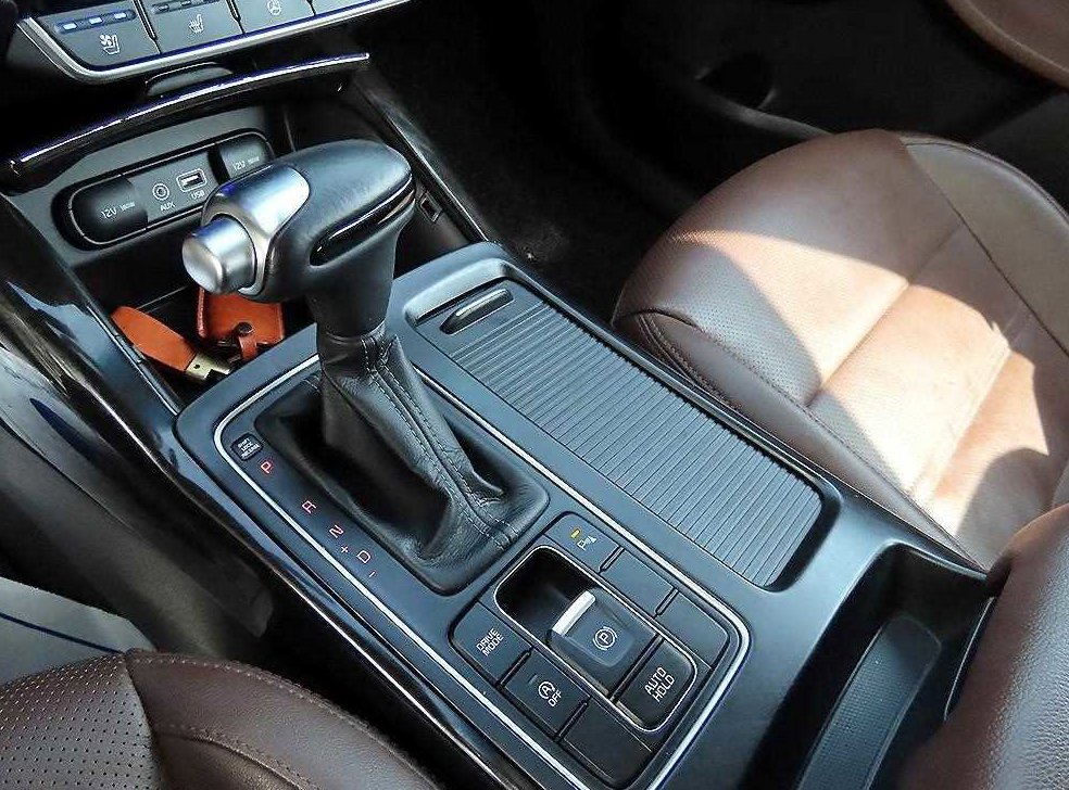 기아 쏘렌토 디젤 2WD 2.0 노블레스 사진 10