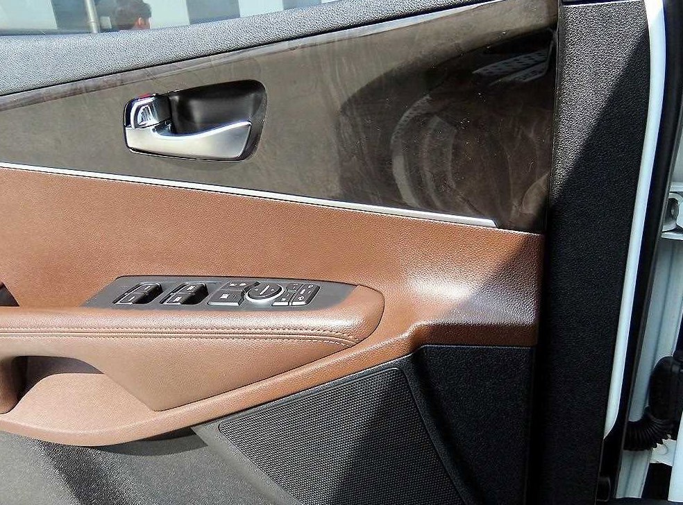 기아 쏘렌토 디젤 2WD 2.0 노블레스 사진 11