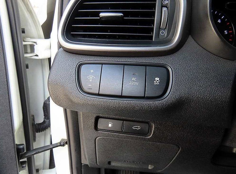 기아 쏘렌토 디젤 2WD 2.0 노블레스 사진 12