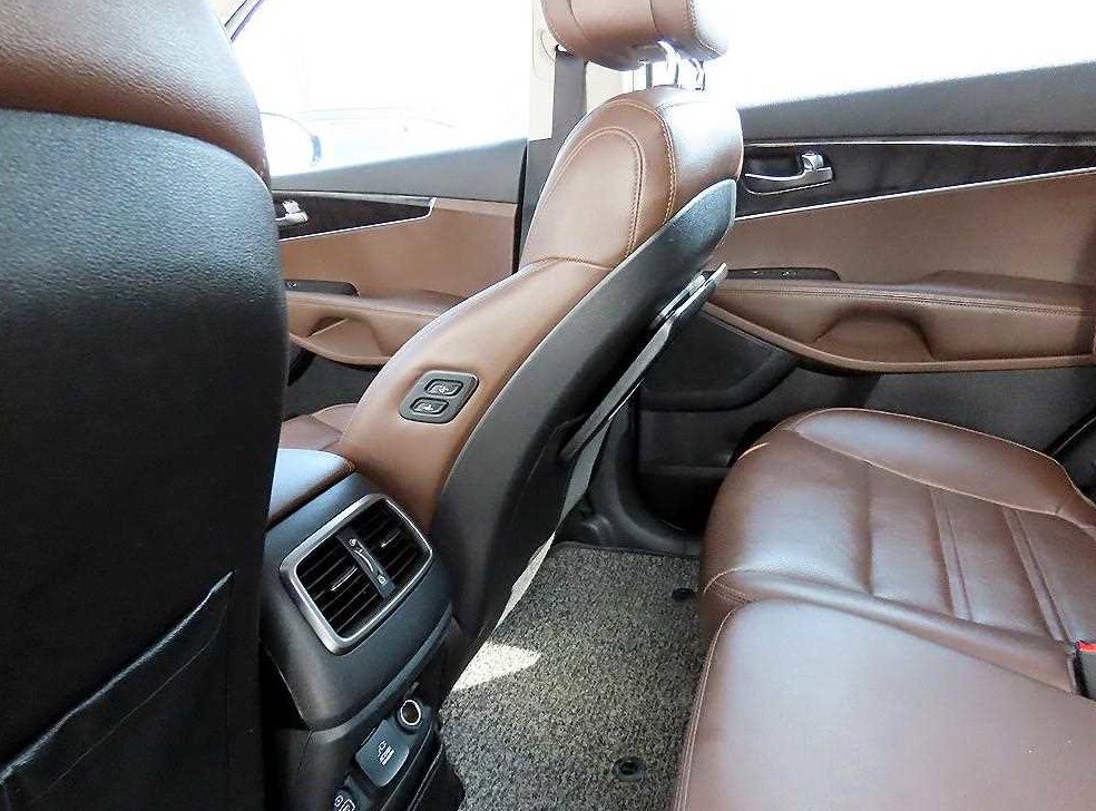 기아 쏘렌토 디젤 2WD 2.0 노블레스 사진 16