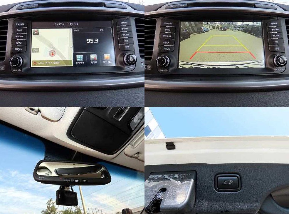 기아 쏘렌토 디젤 2WD 2.0 노블레스 사진 18