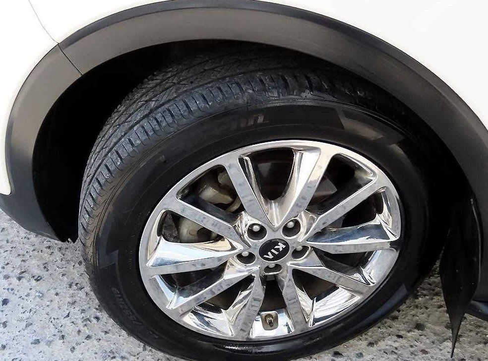 기아 쏘렌토 디젤 2WD 2.0 노블레스 사진 20