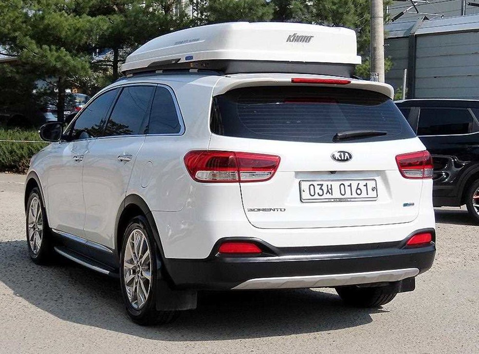 기아 쏘렌토 디젤 2WD 2.0 노블레스 사진 3