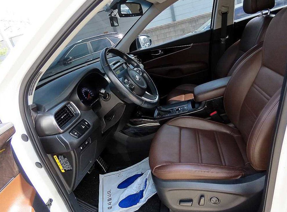 기아 쏘렌토 디젤 2WD 2.0 노블레스 사진 5