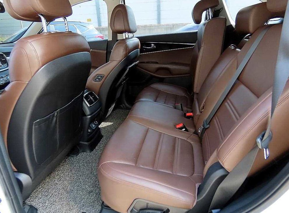 기아 쏘렌토 디젤 2WD 2.0 노블레스 사진 6