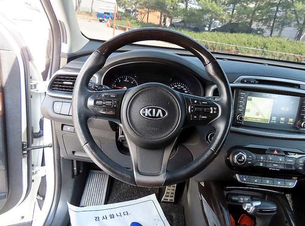 기아 쏘렌토 디젤 2WD 2.0 노블레스 사진 8