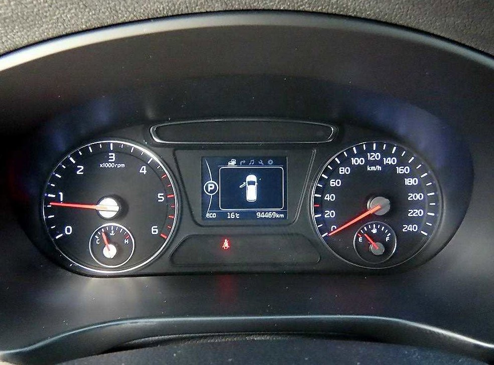 기아 쏘렌토 디젤 2WD 2.0 노블레스 사진 9