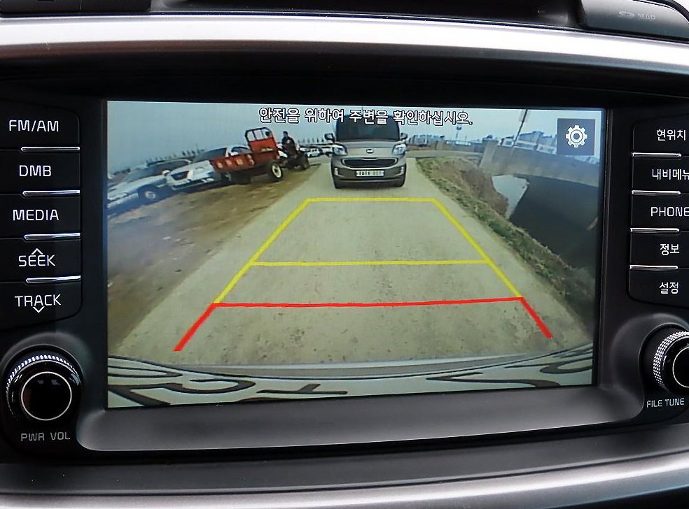 기아 쏘렌토 디젤 2WD 2.0 럭셔리 사진 14