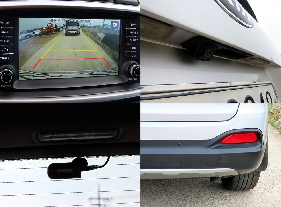 기아 쏘렌토 디젤 2WD 2.0 럭셔리 사진 18