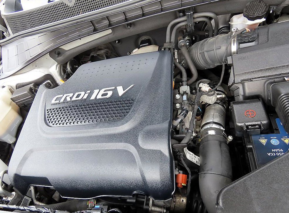 기아 쏘렌토 디젤 2WD 2.0 럭셔리 사진 19