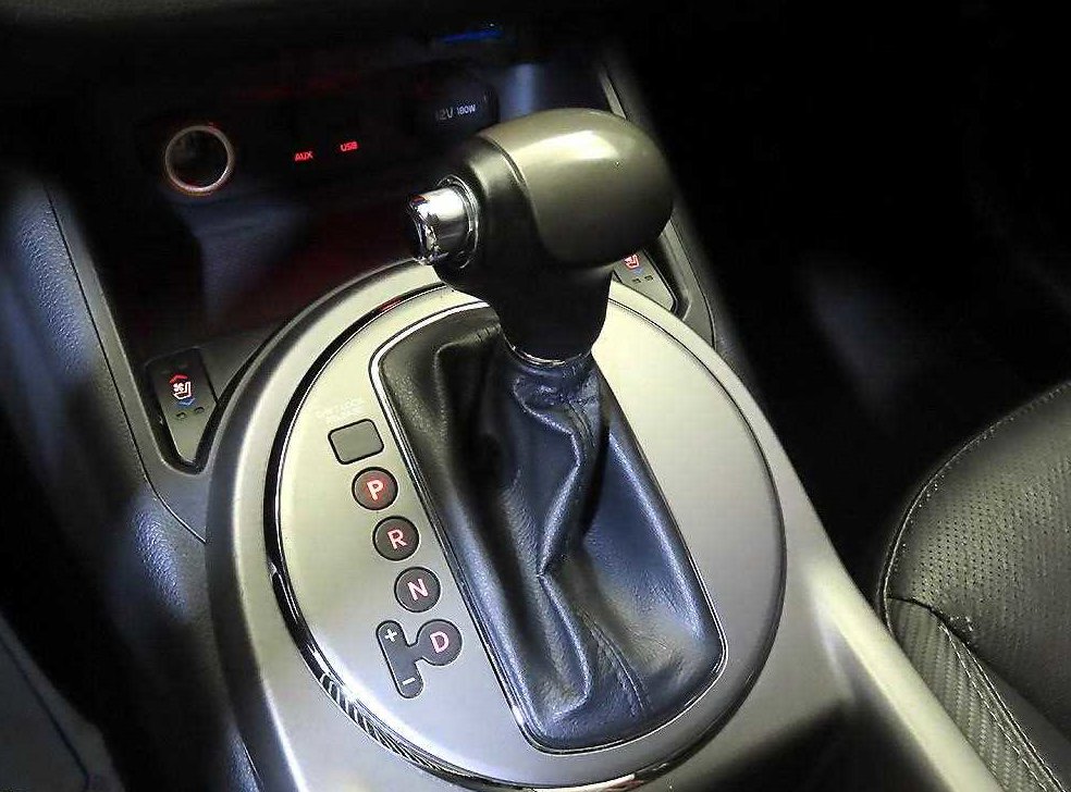기아 스포티지 디젤 2WD 프레스티지 사진 12