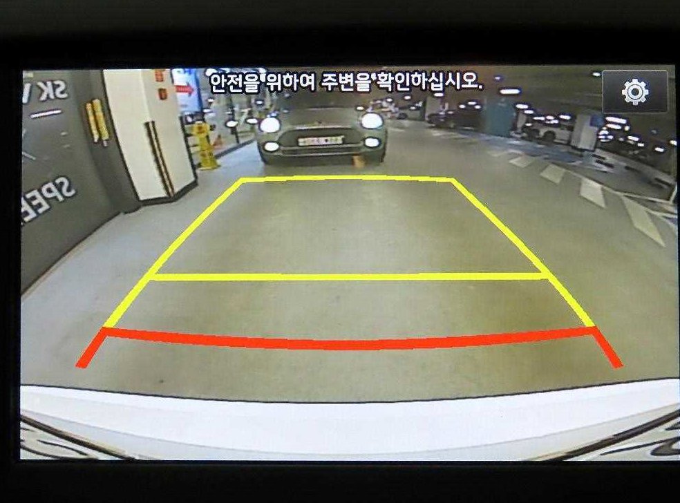 기아 K3 1.6 GDI 프레스티지 사진 16