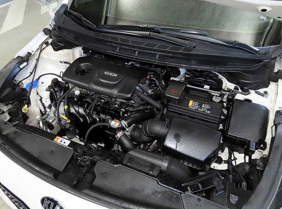 기아 K3 1.6 GDI 프레스티지 사진 18
