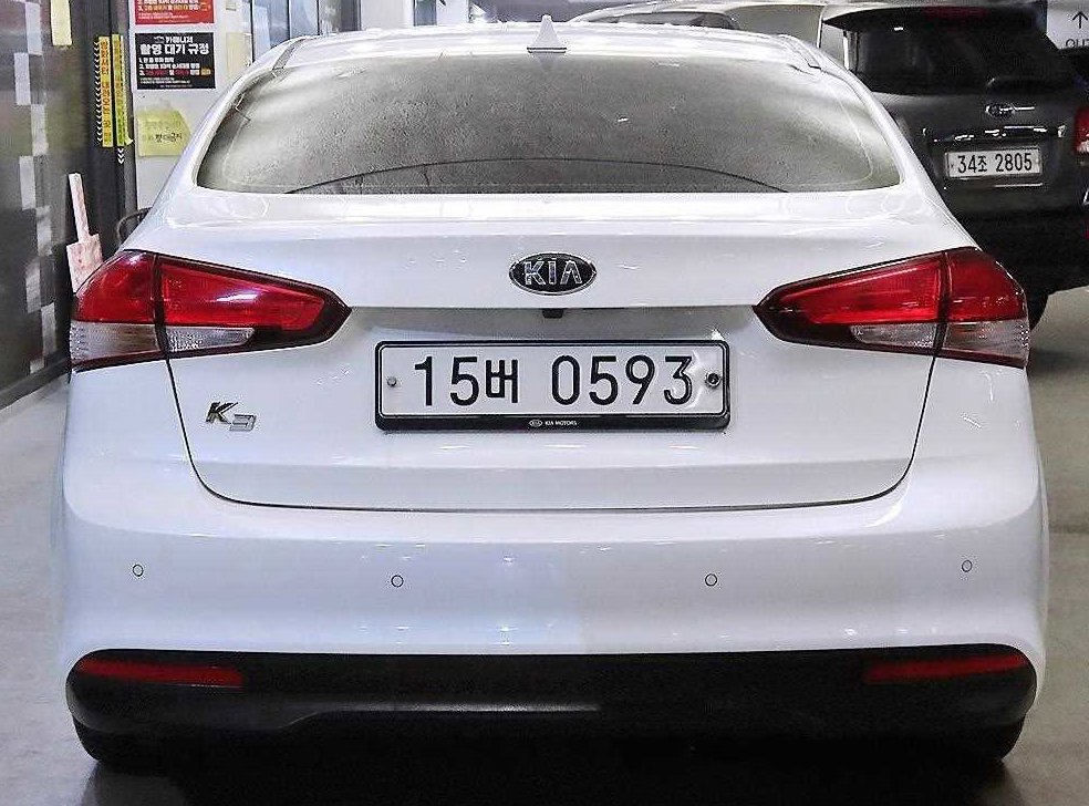 기아 K3 1.6 GDI 프레스티지 사진 5